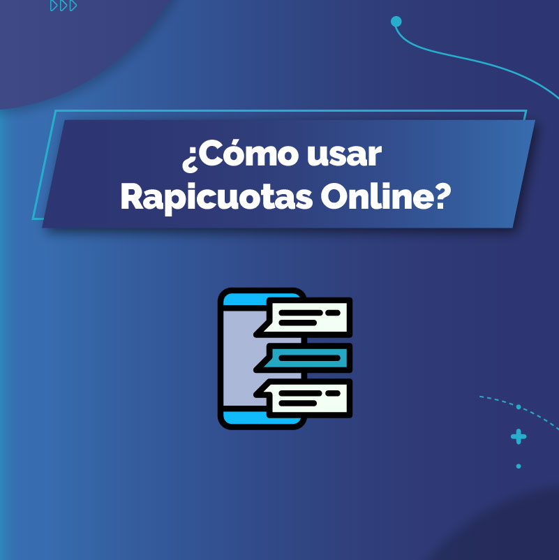 Préstamos online