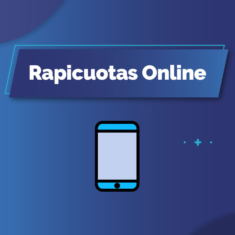 Préstamos online